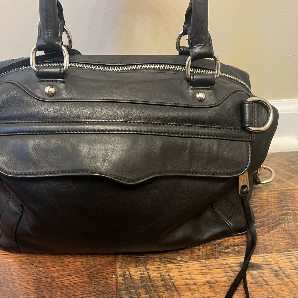 Rebecca Minkoff Mini MAB Satchel
